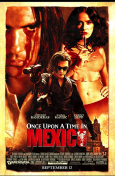 فيلم Irgendwann in Mexico