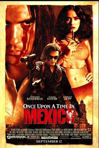 فيلم Irgendwann in Mexico