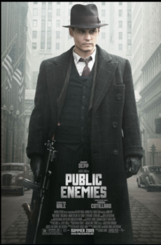 فيلم Public Enemies