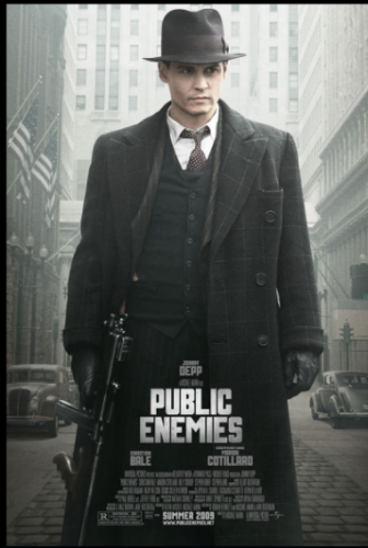 فيلم Public Enemies