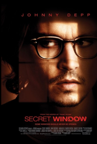 فيلم Das geheime Fenster