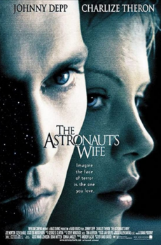 فيلم The Astronaut’s Wife