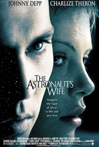 فيلم The Astronaut’s Wife