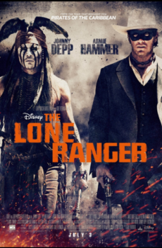 فيلم Lone Ranger