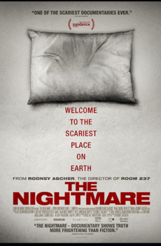 فيلم The Nightmare