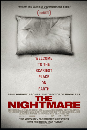 فيلم The Nightmare
