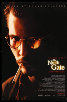 فيلم Die neun Pforten