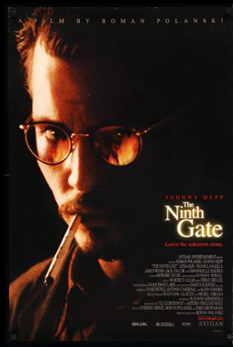فيلم Die neun Pforten