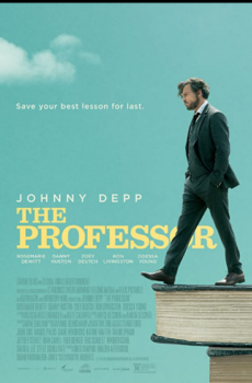 فيلم The Professor