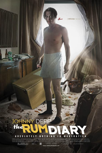 فيلم Rum Diary