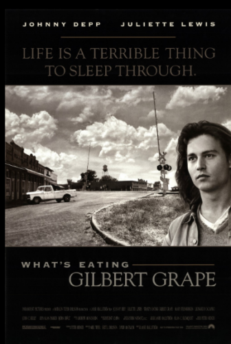 فيلم Gilbert Grape Irgendwo in Iowa