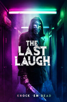 فيلم The Last Laugh