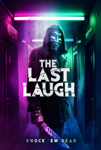 فيلم The Last Laugh