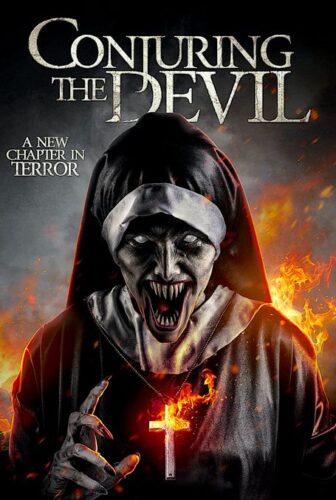 فيلم Demon Nun