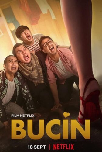 فيلم Whipped