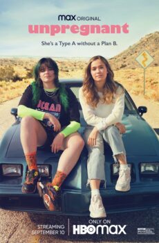 فيلم Unpregnant