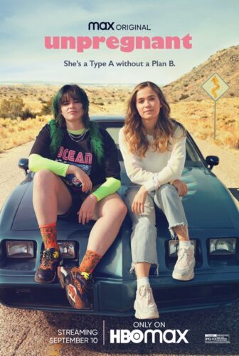 فيلم Unpregnant