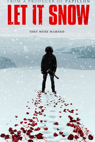 فيلم Let It Snow