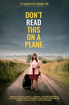 فيلم Don’t Read This on a Plane