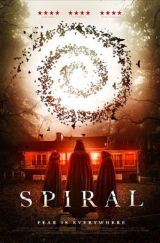 فيلم Spiral
