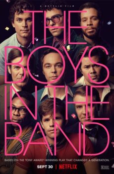 فيلم The Boys in the Band