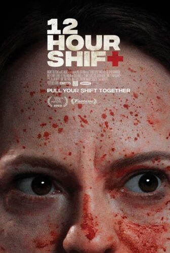 فيلم 12Hour Shift