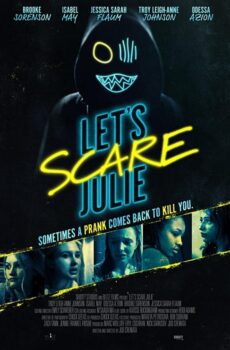 فيلم Let’s Scare Julie