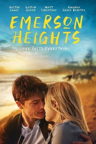 فيلم Emerson Heights