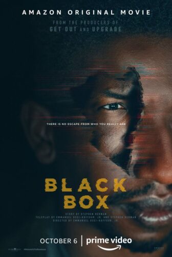 فيلم Black Box