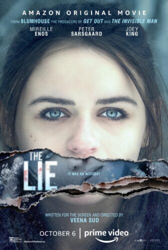فيلم The Lie
