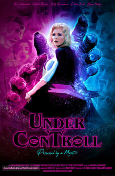 فيلم Under ConTroll