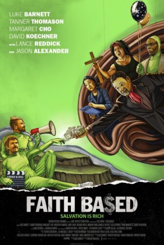 فيلم Faith Based