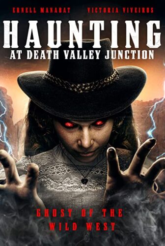 فيلم Haunting at Death Valley Junction