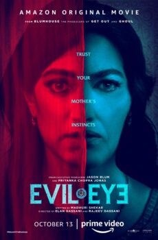 فيلم Evil Eye