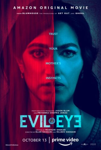فيلم Evil Eye