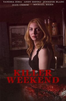 فيلم Killer Weekend