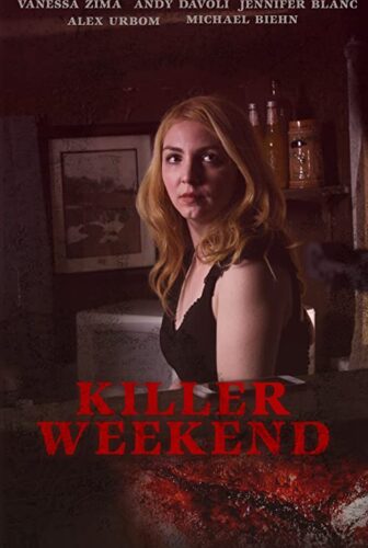 فيلم Killer Weekend