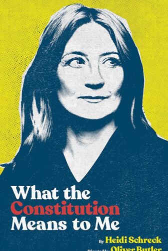 فيلم What the Constitution Means to Me