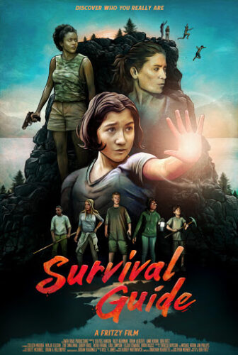 فيلم Survival Guide