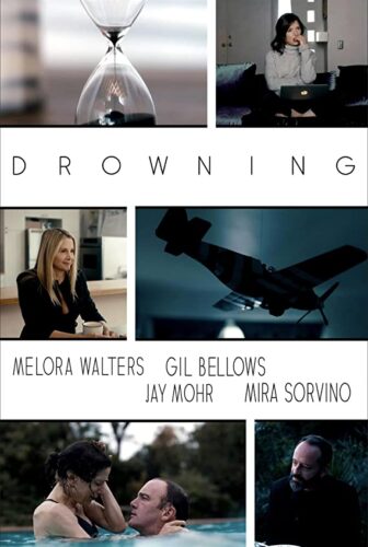 فيلم Drowning