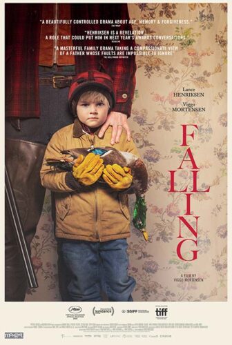 فيلم Falling