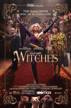 فيلم The Witches