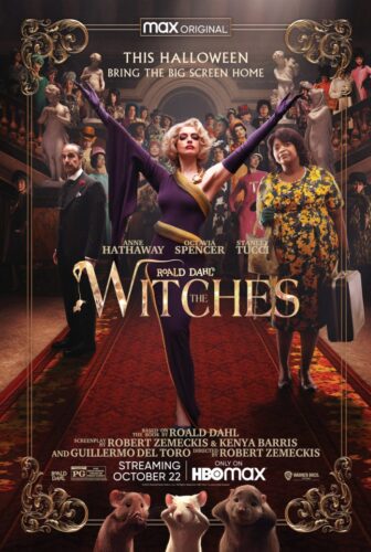 فيلم The Witches
