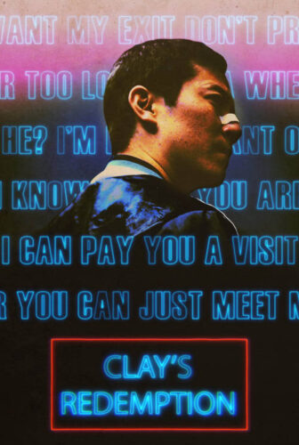 فيلم Clay’s Redemption
