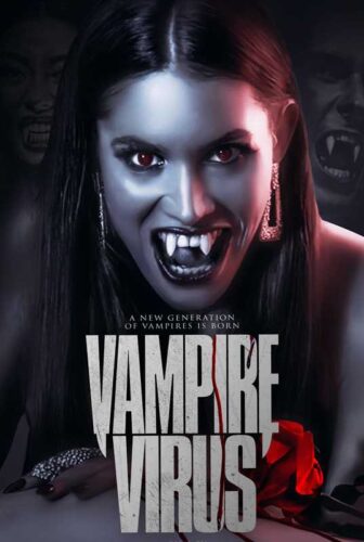 فيلم Vampire Virus