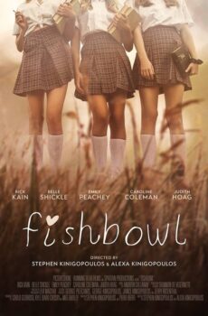 فيلم Fishbowl