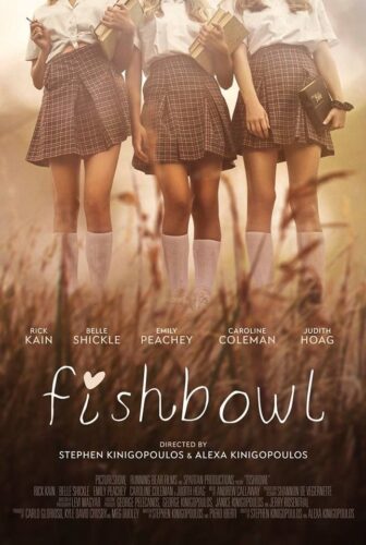 فيلم Fishbowl
