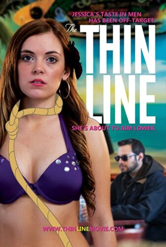 فيلم The Thin Line