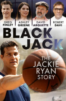 فيلم Blackjack: The Jackie Ryan Story