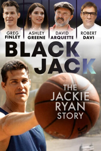 فيلم Blackjack: The Jackie Ryan Story